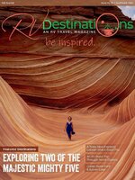 RV Destinations Magazine